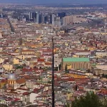 Experience Nápoly