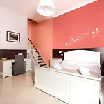 Vendégház Experience Nápoly