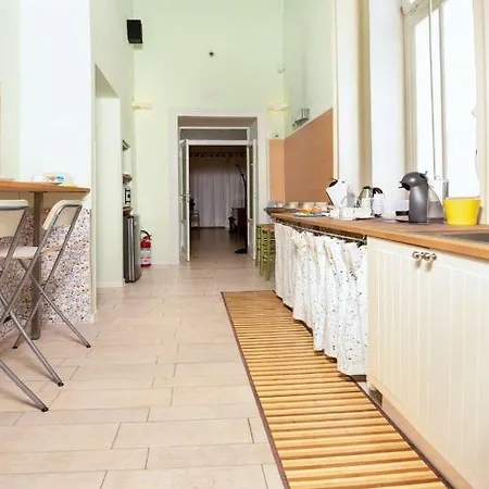 Gasthof Experience Neapel