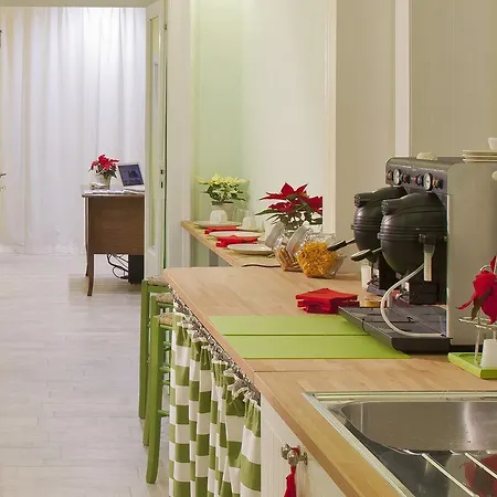 Experience 3* Неаполь