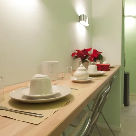 Experience Неаполь