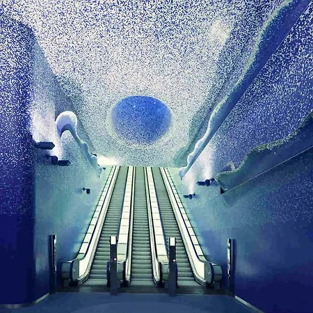 بيت ضيافة Experience