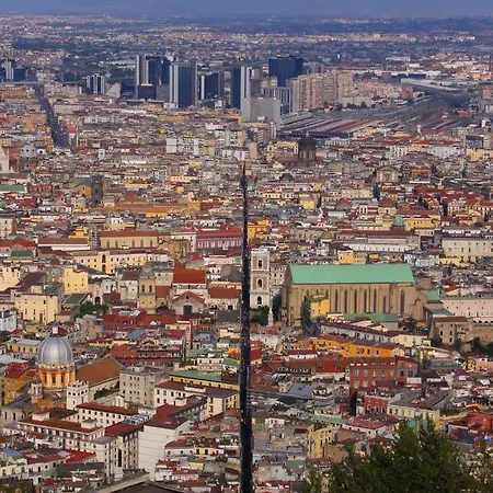 Experience Неаполь