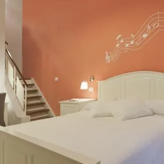 Maison d'hôtes Experience 3*