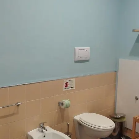 Experience Πανσιόν 2*