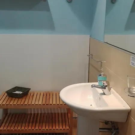 Гостевой дом Experience