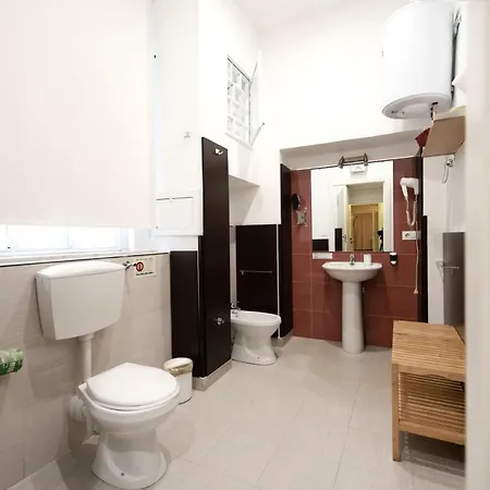 بيت ضيافة Experience