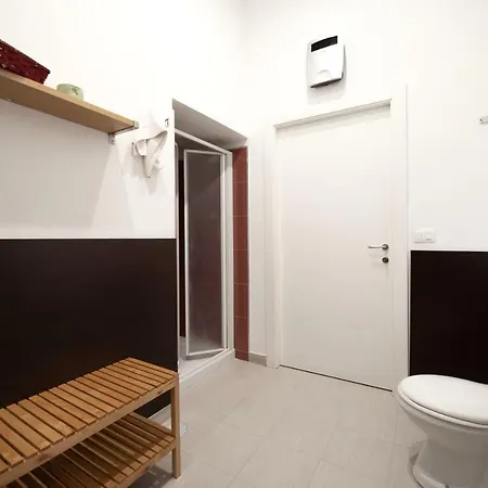 Experience 3* Неаполь