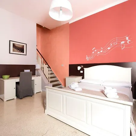 Maison d'hôtes Experience Naples