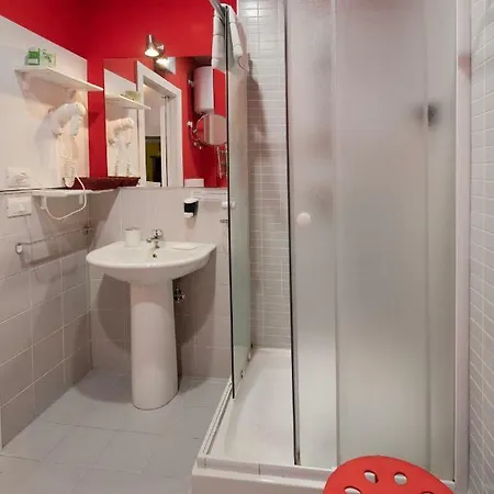 بيت ضيافة Experience نابولي