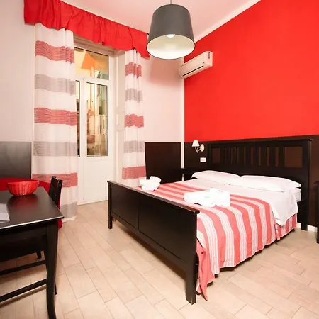 Experience Гостевой дом Неаполь