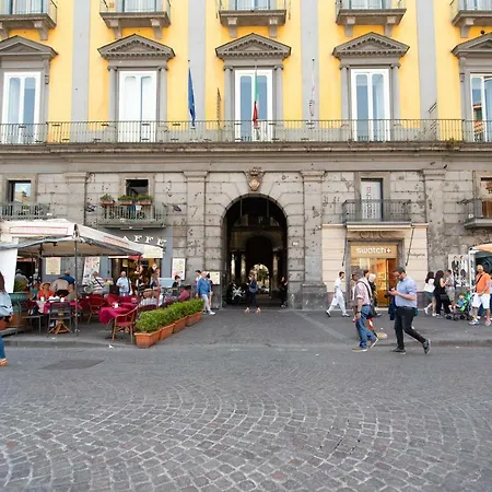 Experience 3* Naples