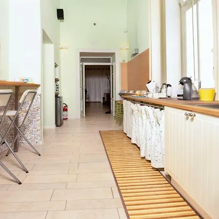 Maison d'hôtes Experience Naples