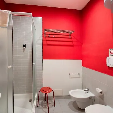 Experience Неаполь