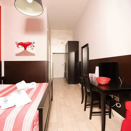 Experience بيت ضيافة نابولي