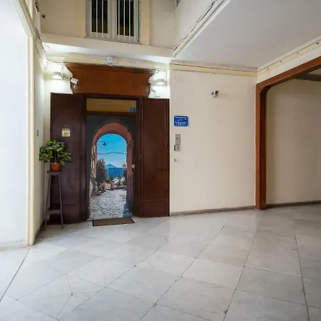 Experience 3* Неаполь