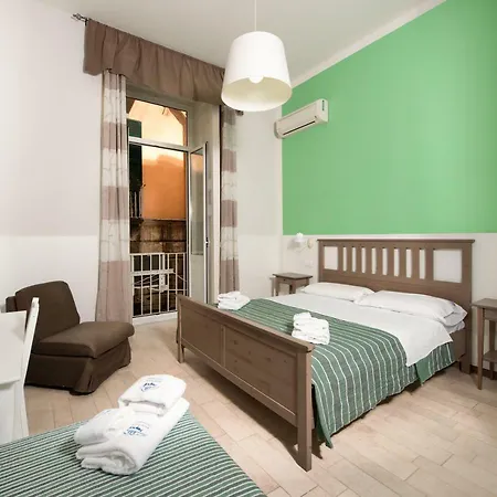 Maison d'hôtes Experience Naples