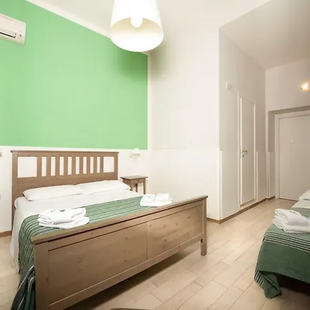 Maison d'hôtes Experience Naples