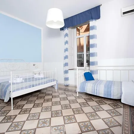 Experience Maison d'hôtes Naples