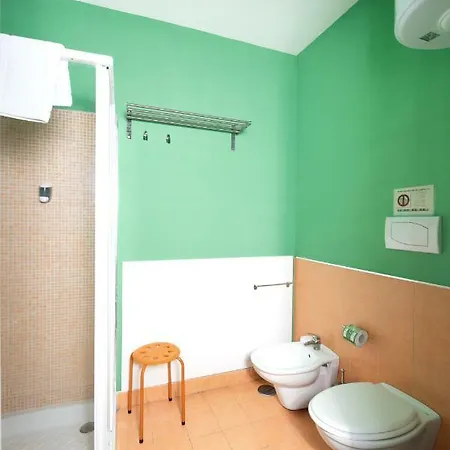 Experience 3* Неаполь