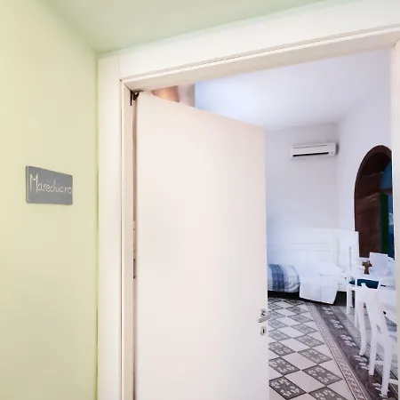 Experience Maison d'hôtes