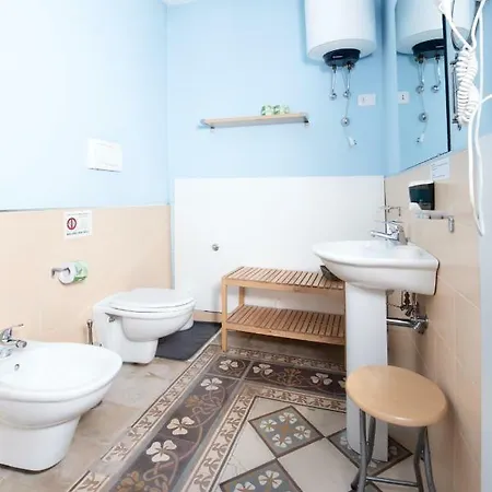 Experience بيت ضيافة نابولي