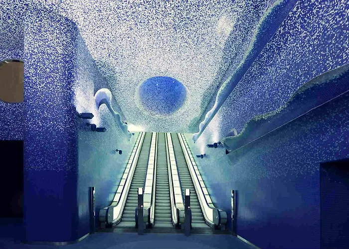 Maison d'hôtes Experience