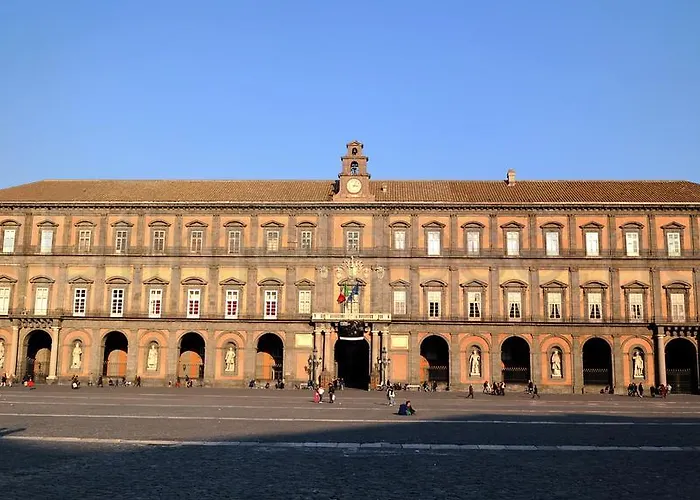 Guest house Experience Naples