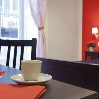 Guest house Experience 3*