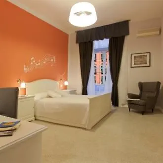 Guest house Experience 3*