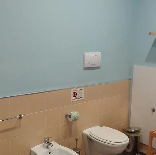 Experience Guest house 3*