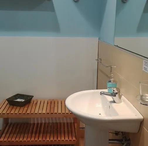 Guest house Experience