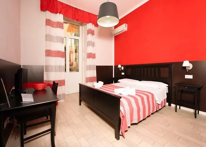 Experience Maison d'hôtes Naples