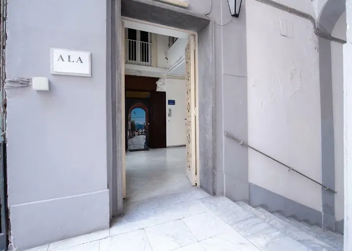 Experience Maison d'hôtes