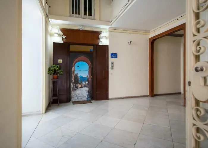 Experience 3* Naples