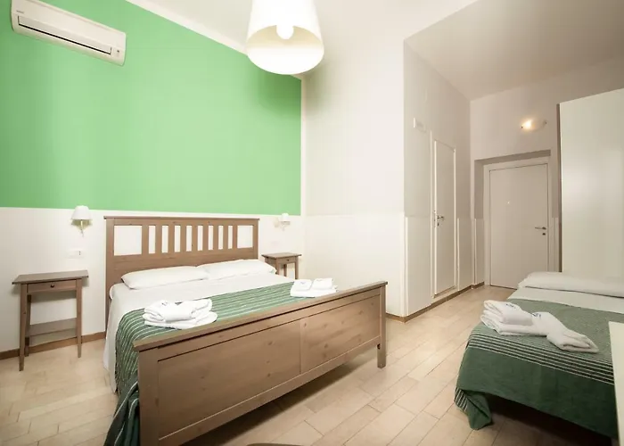 Guest house Experience Naples