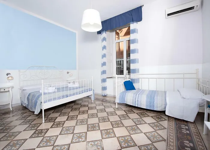 Experience Maison d'hôtes Naples