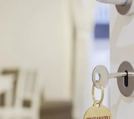 Pensjonat Experience 3*