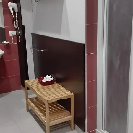 Experience Pensjonat Neapol