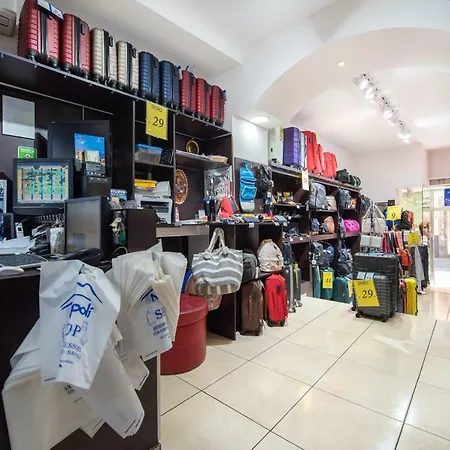 Casa de hóspedes Experience Nápoles