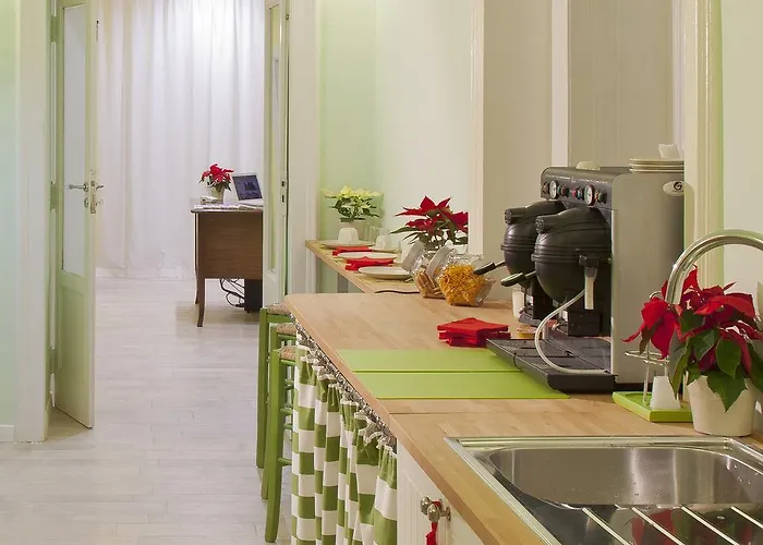 Experience 3* Nápoles