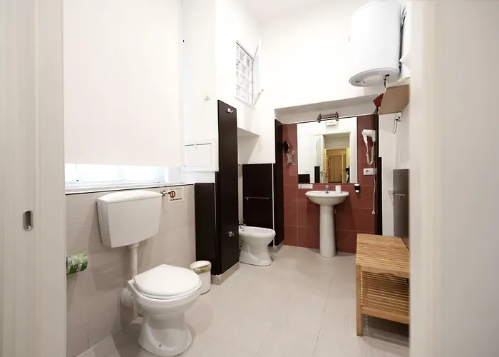 Casa de hóspedes Experience