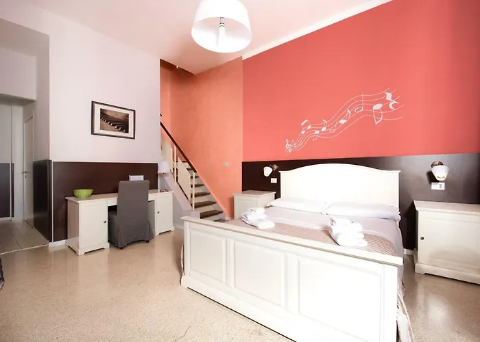 Casa de hóspedes Experience Nápoles