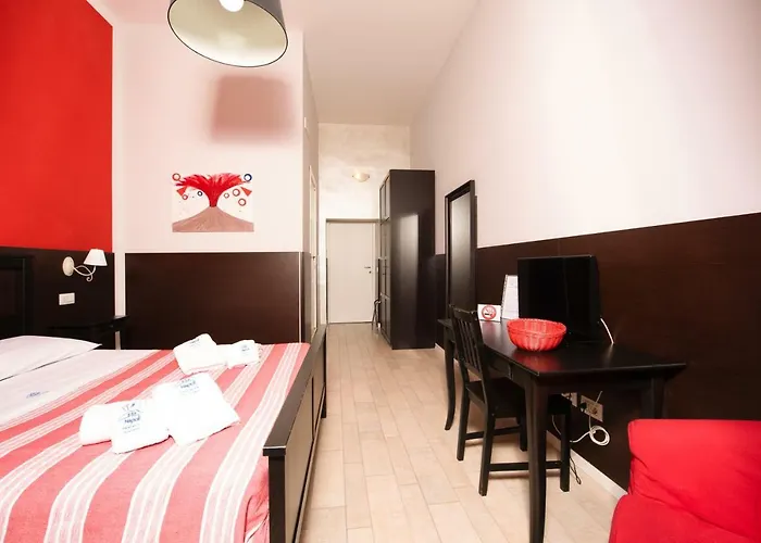 Experience Casa de hóspedes Nápoles