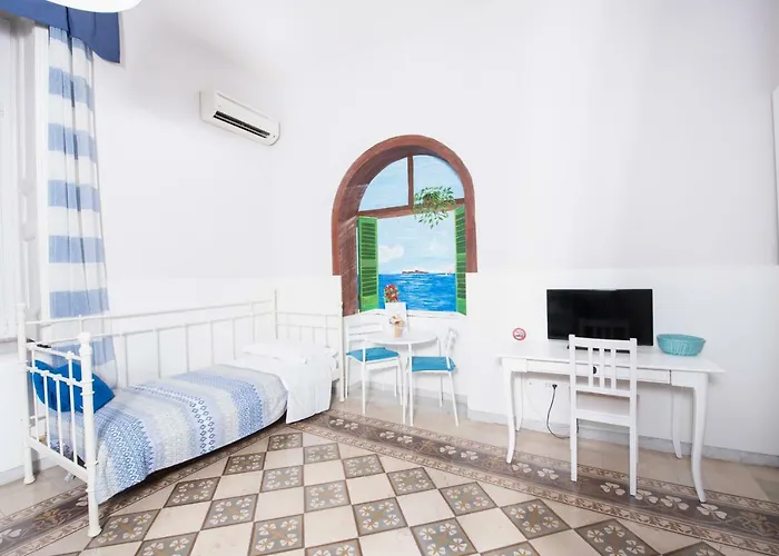 Experience Casa de hóspedes 3*