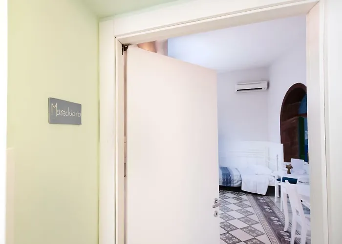 Experience Casa de hóspedes