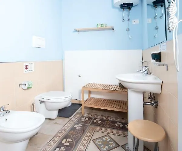 Experience Casa de hóspedes Nápoles